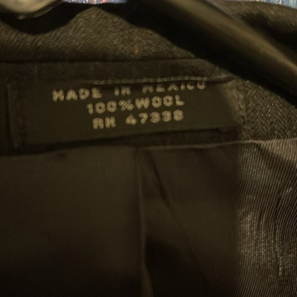 Couldn’t Find The Tag With Precise Size. - image 3